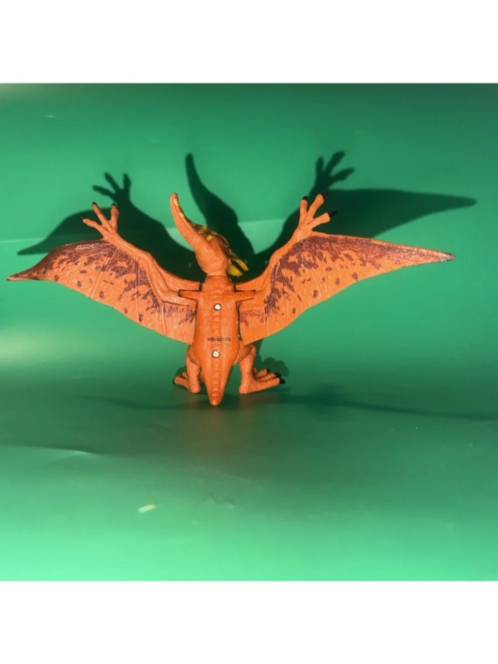 Pteranodon Discovery Dinos Asombrosos Articulated Dinosaur Action Figure